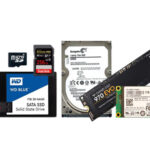 Recuperare dati, come funziona su SOSdati